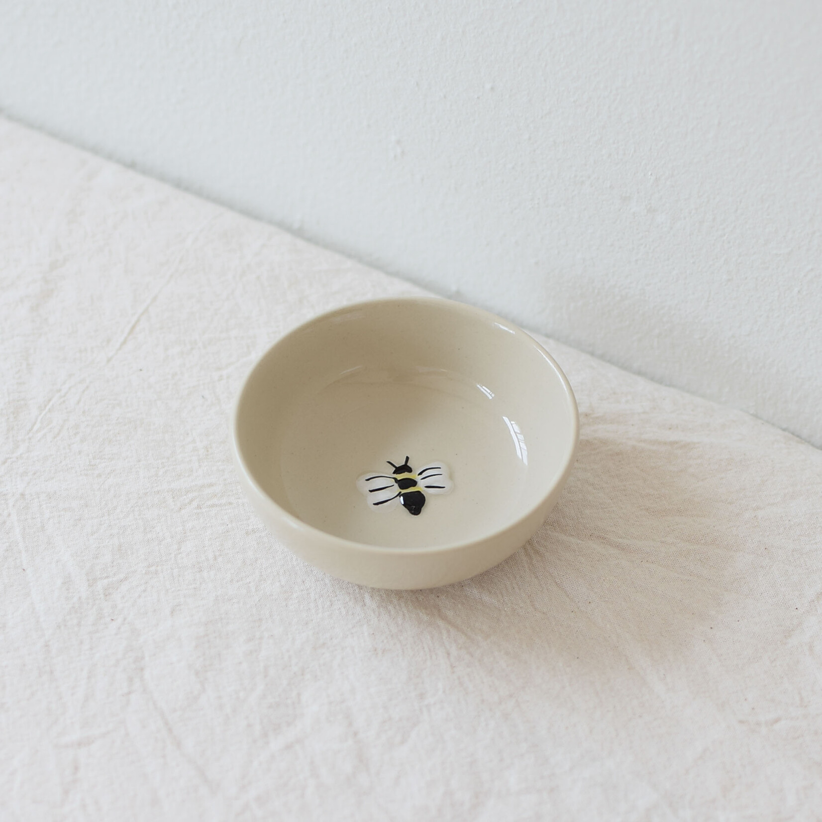 Mini coupelle Abeille