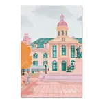 Carte - Hochelaga Maisonneuve