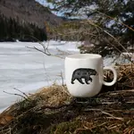Tasse Cindy Labrecque Ours 325mL