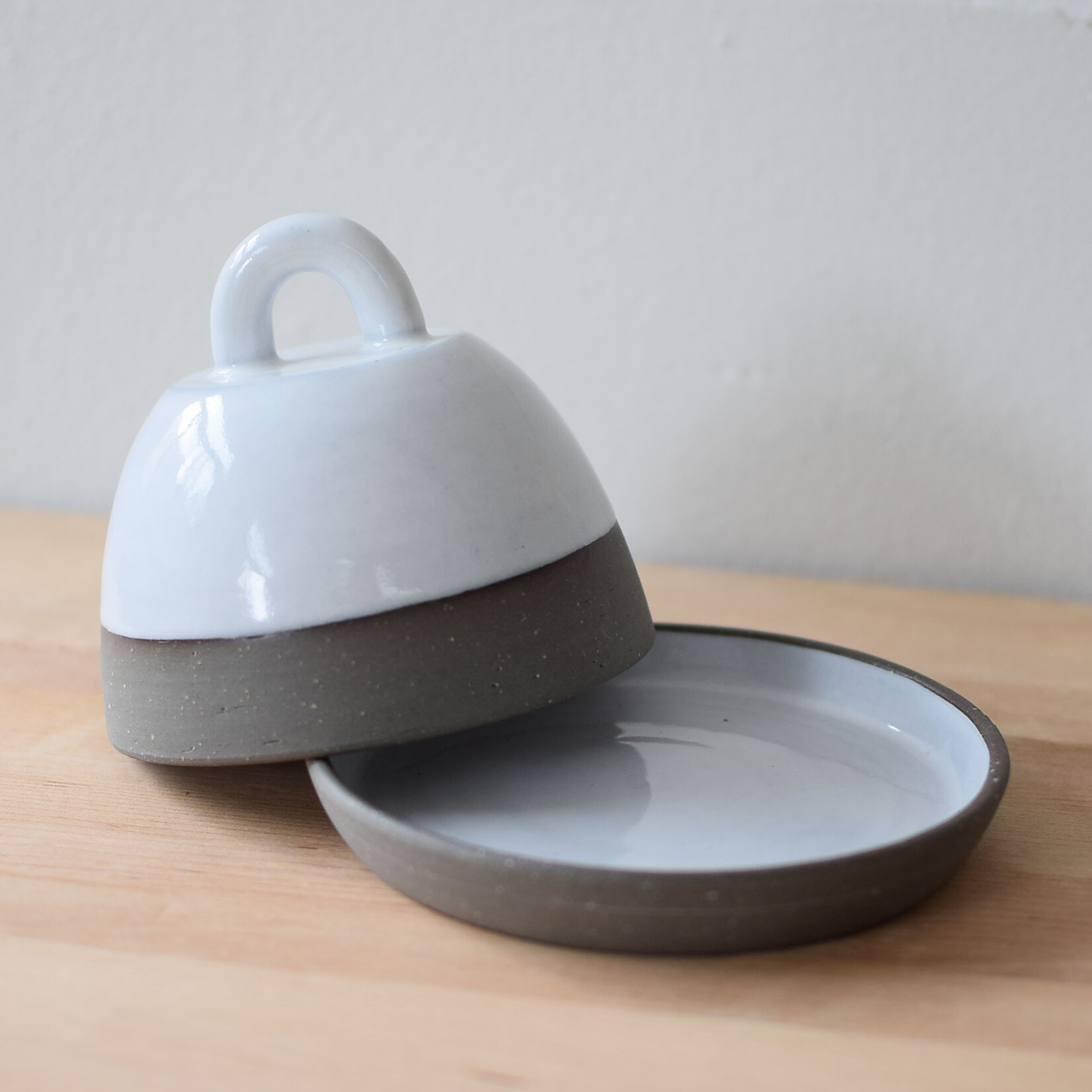 Beurrier gris - Atelier Tréma