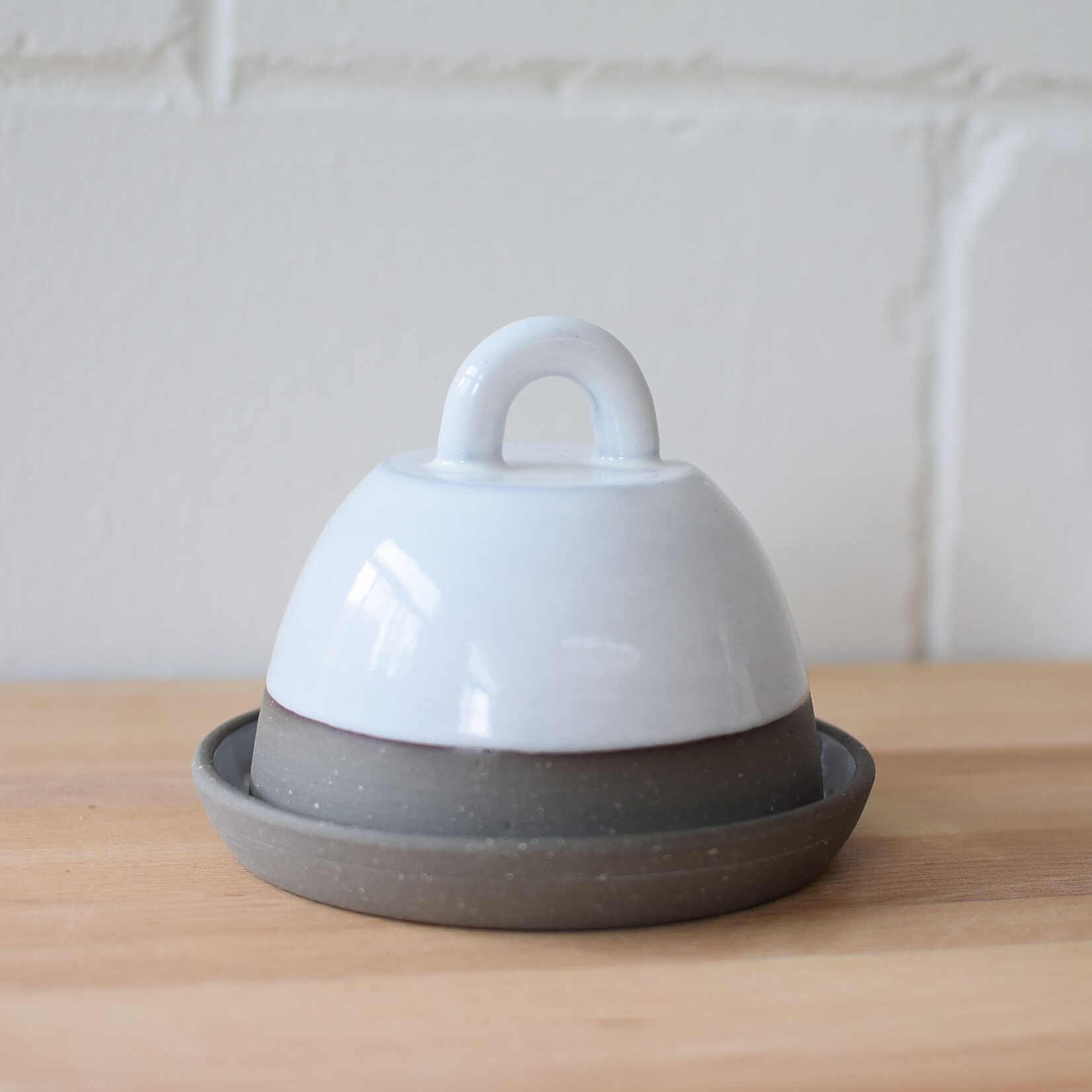 Beurrier gris - Atelier Tréma
