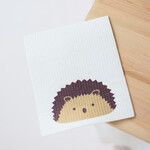 Swedish Hedgehog Wipe