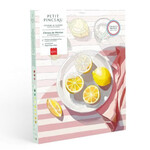 Paint by Numbers - Menton Lemons
