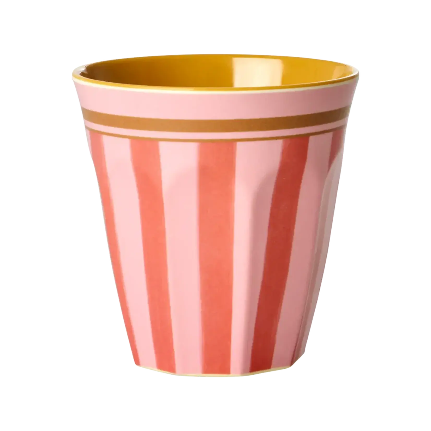 Melamine cup - Stripes