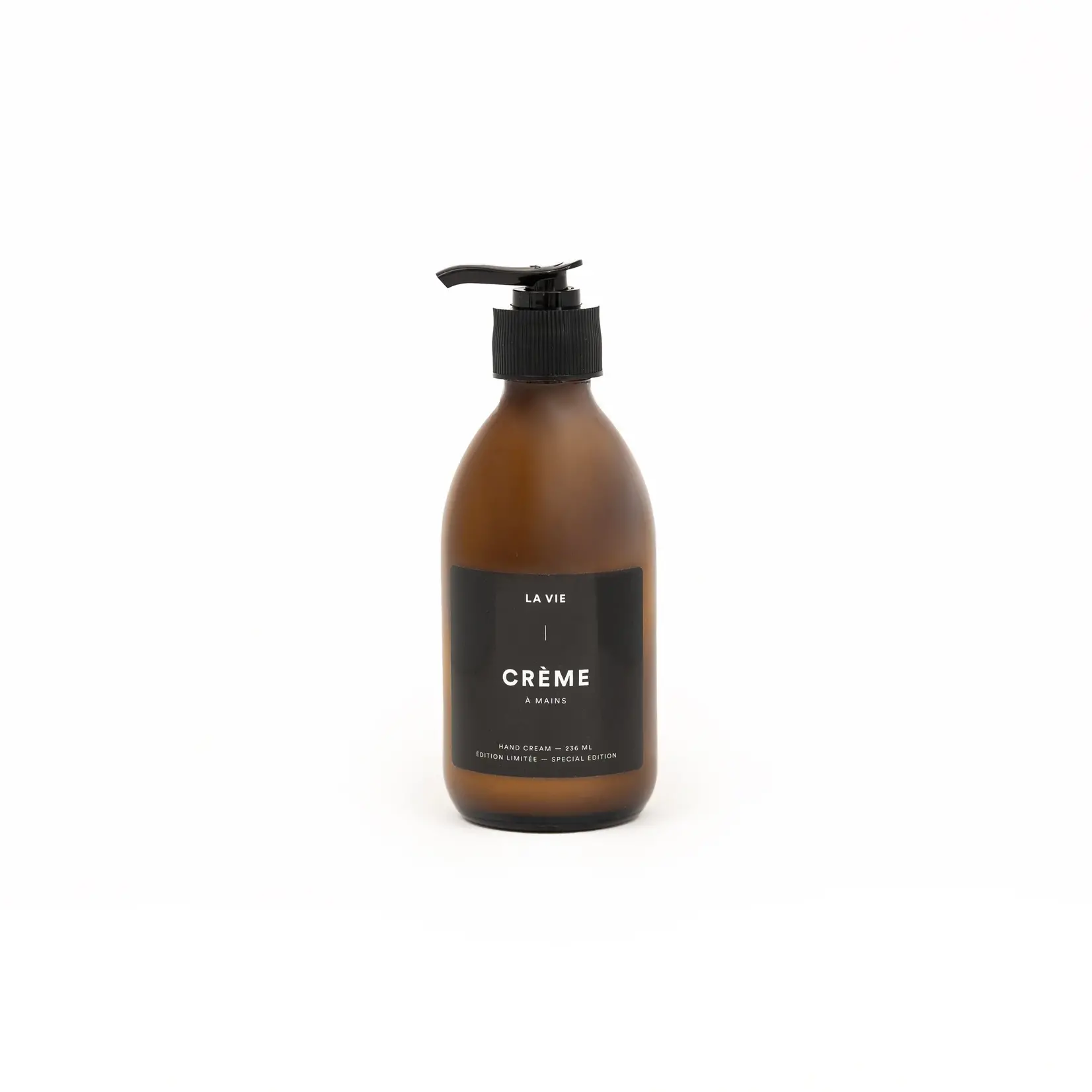 Crème à mains La Vie Apothicaire - Verveine Yuzu