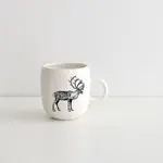 Cindy Labrecque Mug - Caribou
