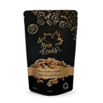 Maple and apple pecans