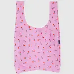 Baggu Bag - Painted Wildflower