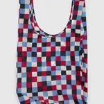 Big Baggu - Painted Check