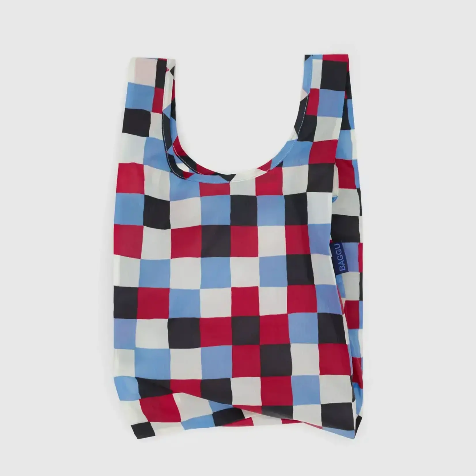 Baby Baggu - Painted Check
