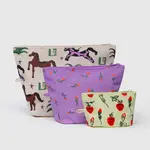 Pochette go Painted Prairie