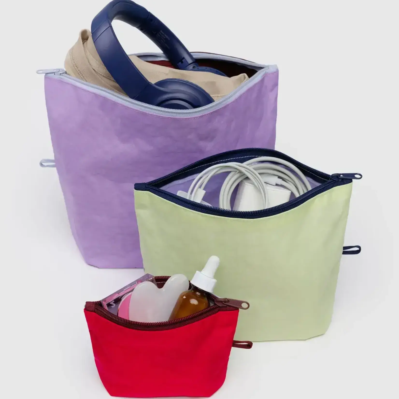 Kaleidoscope Mix clutch bag