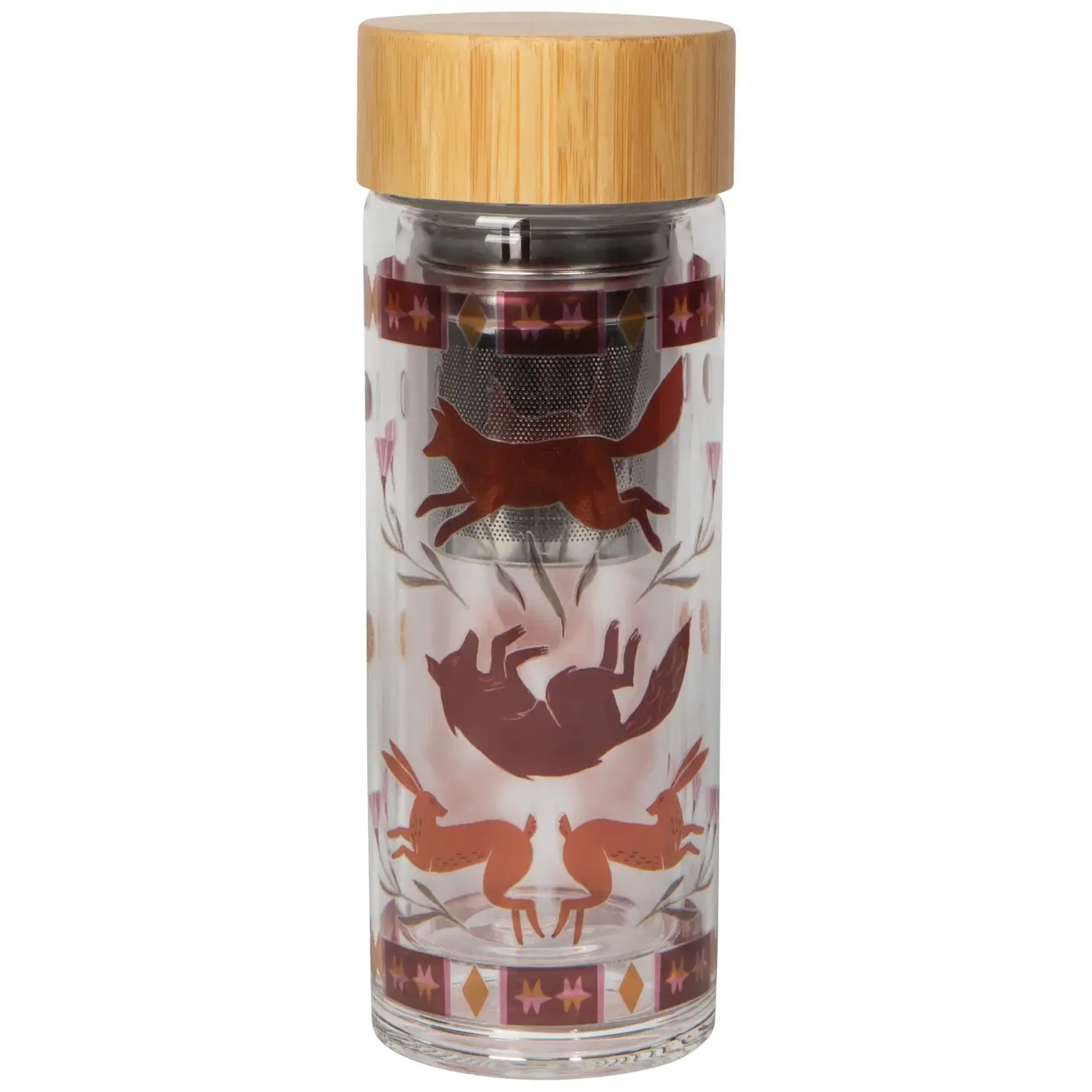 Bouteille Infuseur Folktale