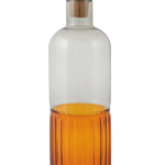 32 oz Carafe - Smoked and Amber
