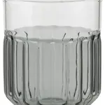 Verre Channel - Fumé