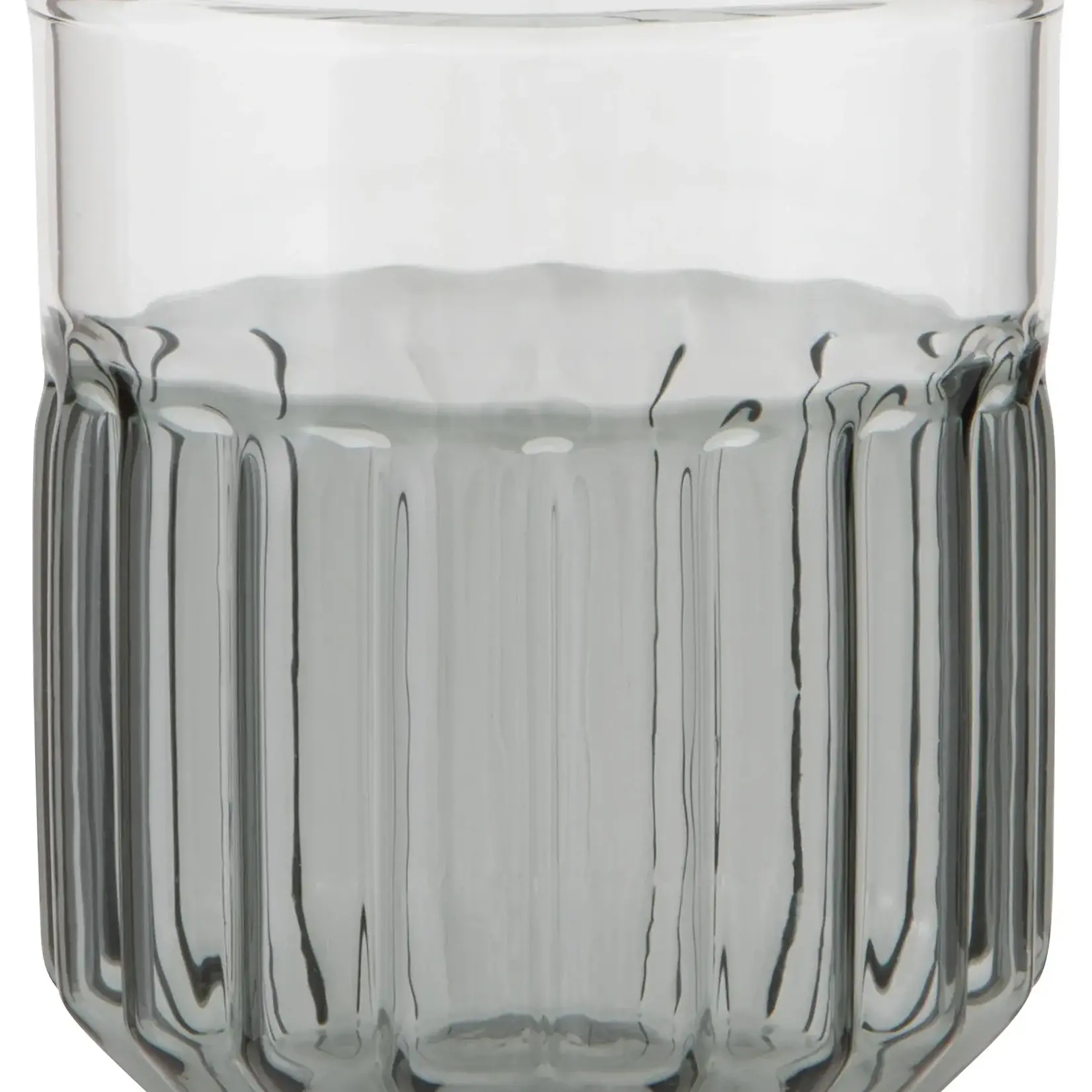 Verre Channel - Fumé