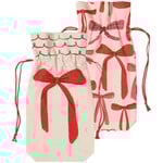 Bow Bottle bag