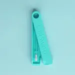 Reusable q-tip for make-up