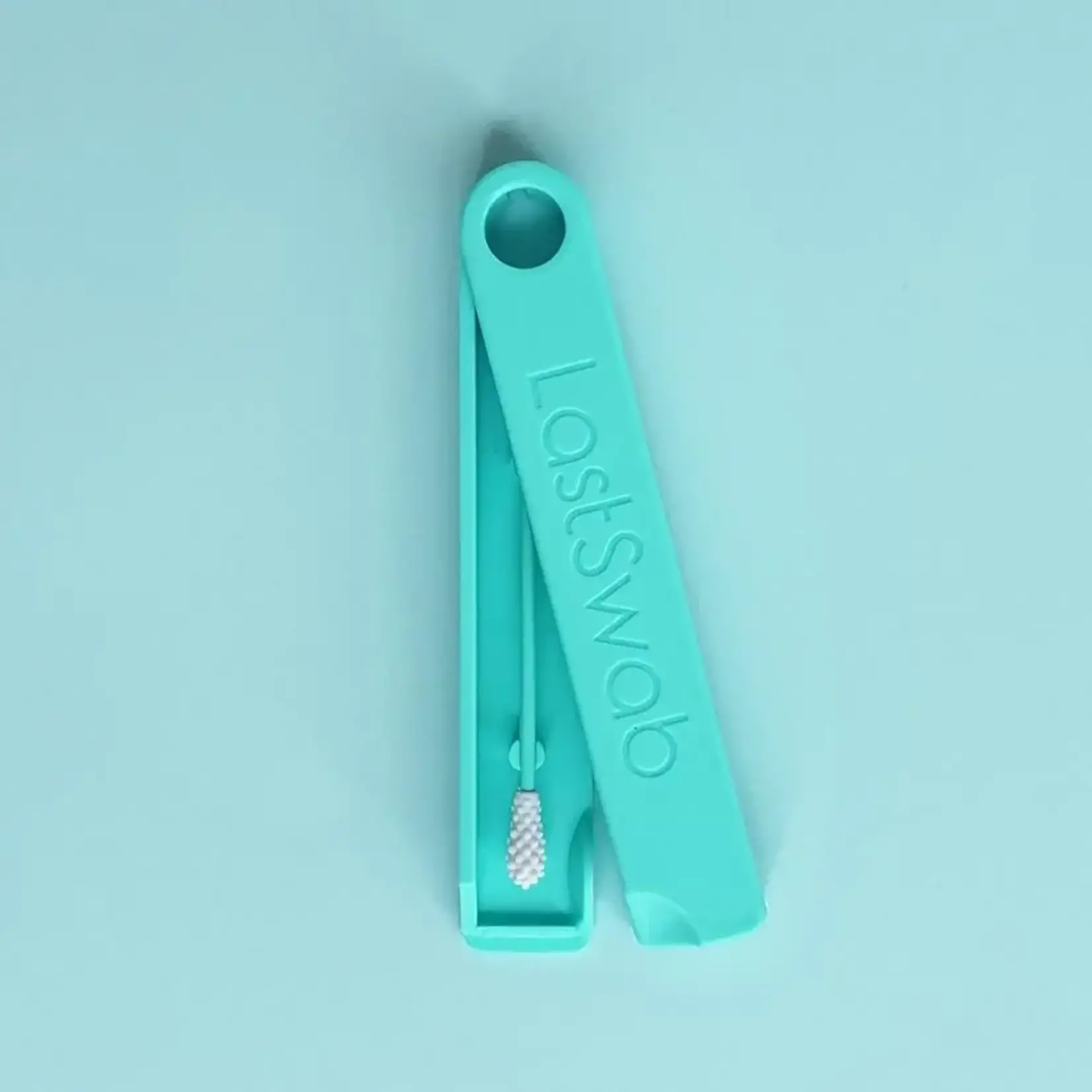 Coton-tige réutilisable LastSwab Beauty