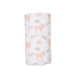 Baby blanket - Pig