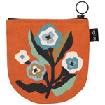 Pochette Halfmoon Dogwood