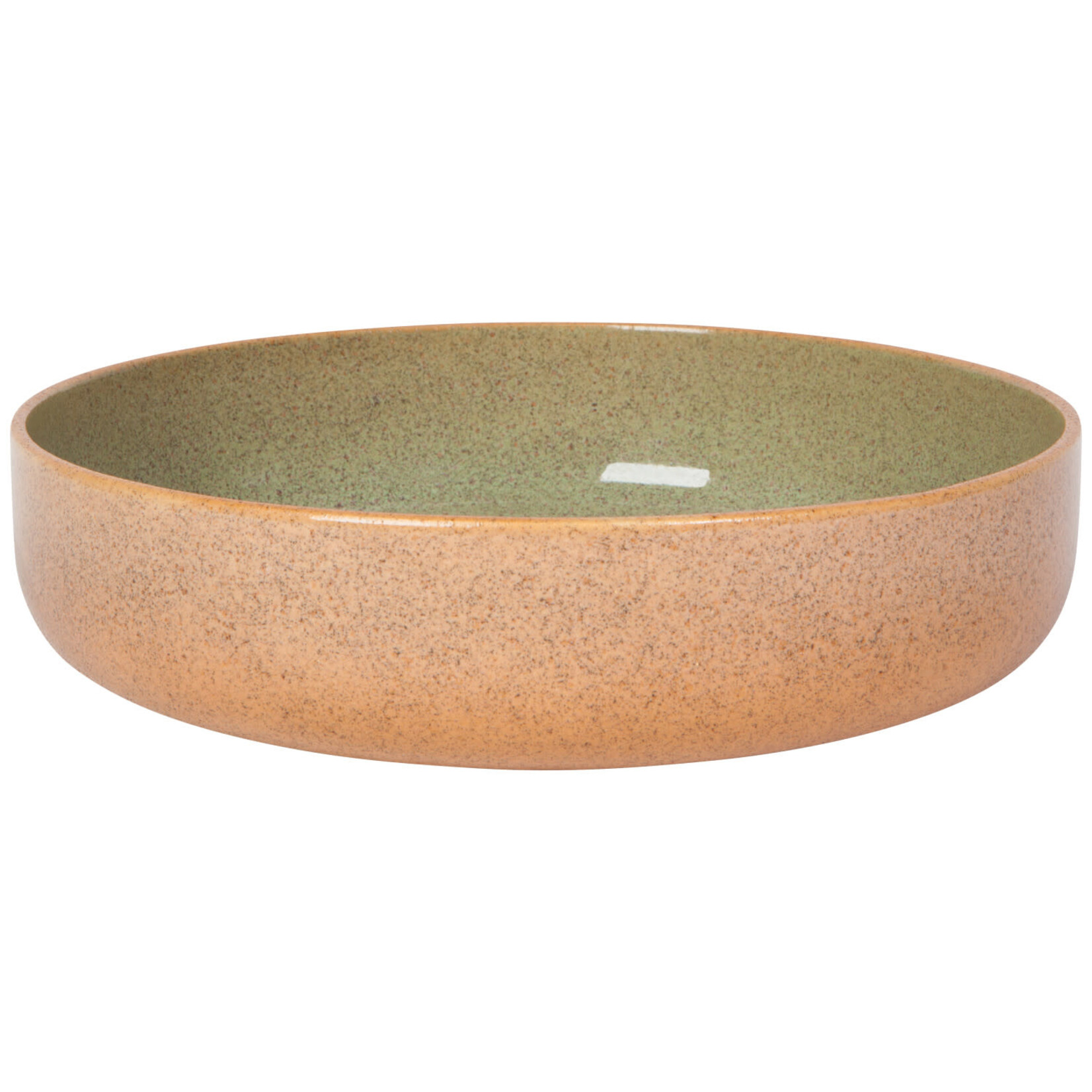 Serving Bowl - Alchemy Terranova