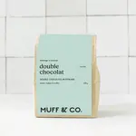 Mélange à muffins - double chocolat