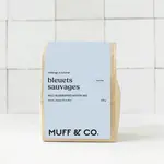 Muffin Mix - Wild Blueberries