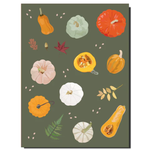 Notebook - Pumpkins
