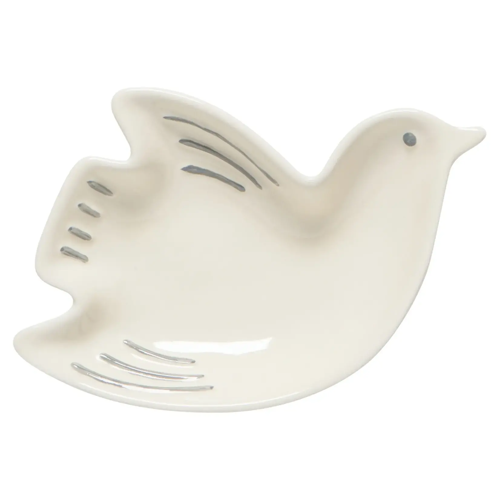 Pinch Bowl - Bird