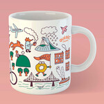 Tasse Tout terrain