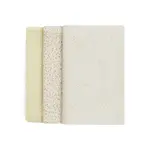 Muslin Squares - Chamomile