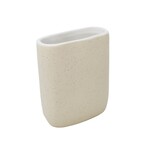 Ceramic tumbler