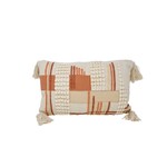 Coussin Bhopal