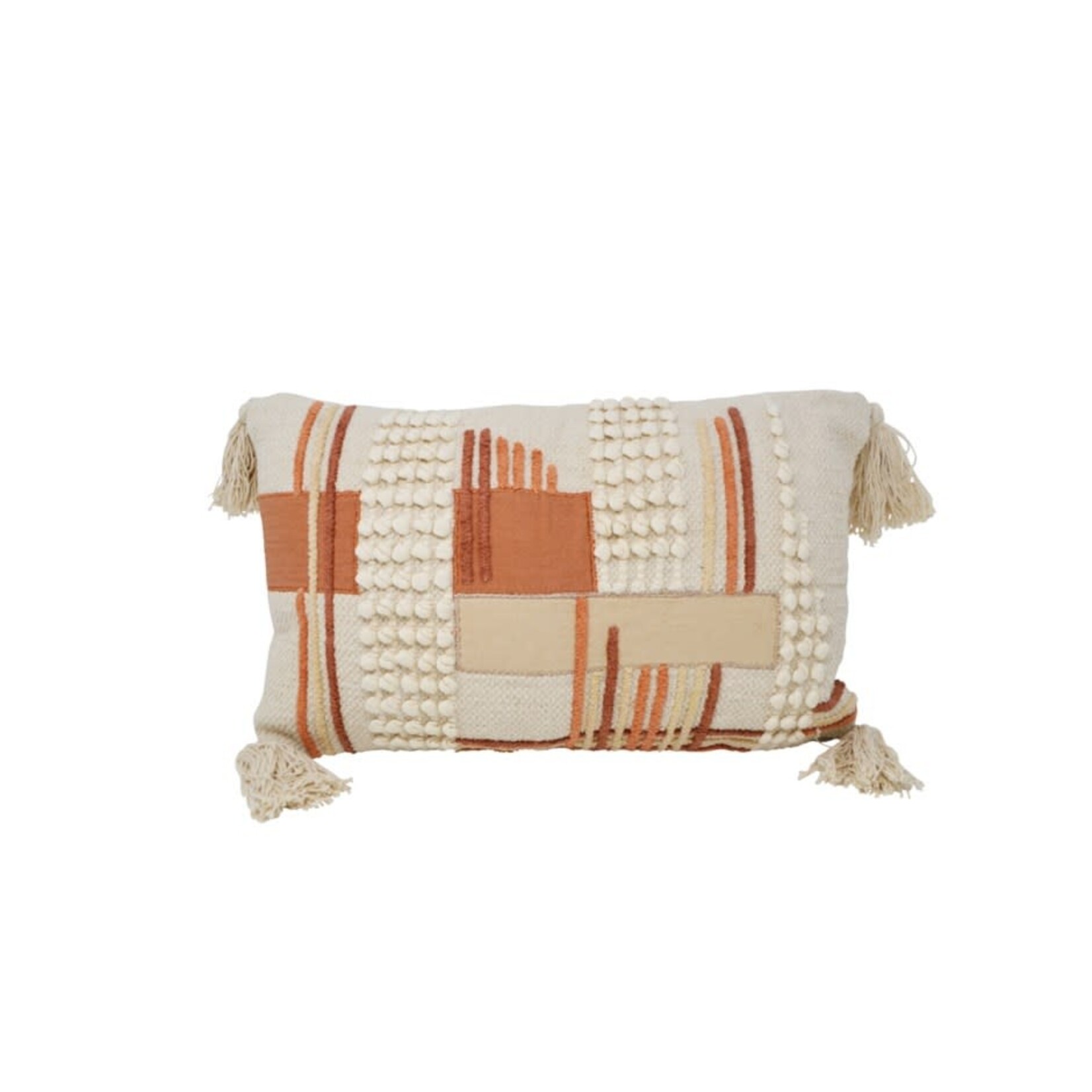 Coussin Bhopal