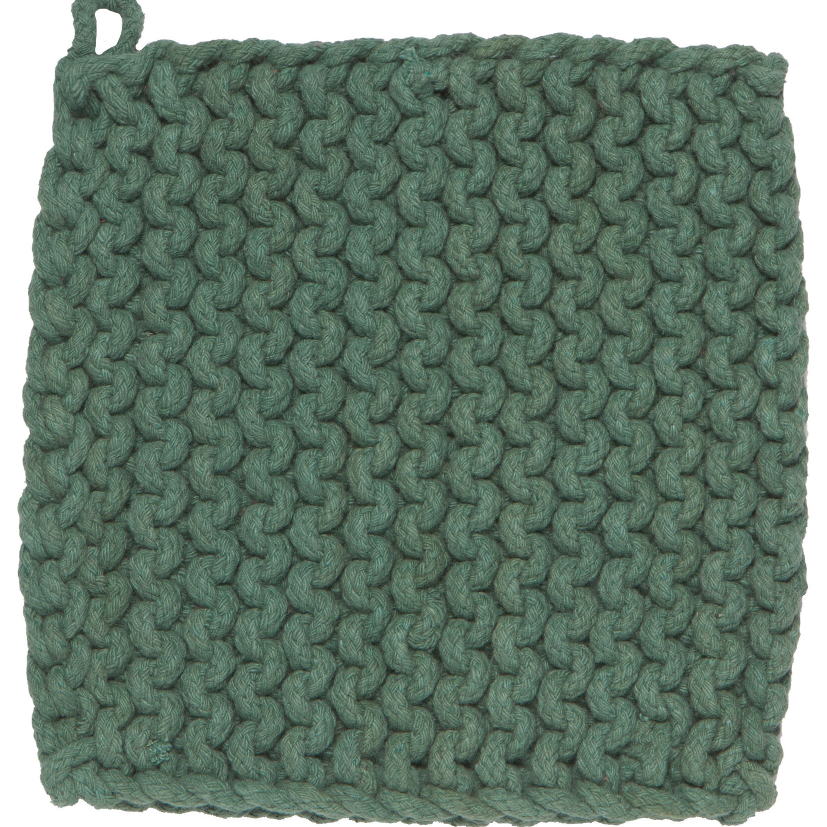 Potholder - Knit