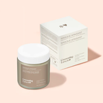White Mask - Nourishing and hydrating