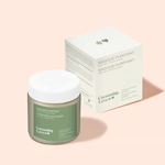 Masque vert - Nettoyant et purifiant