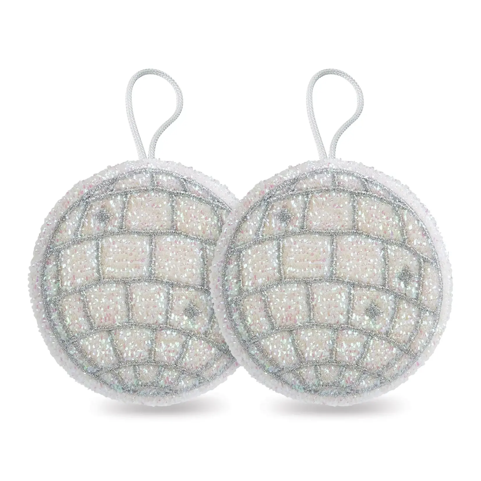 Disco Sponge