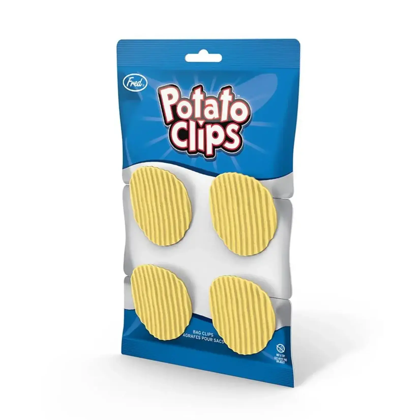 Clips chips (4)