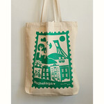 Totebag Timbre Hochelaga