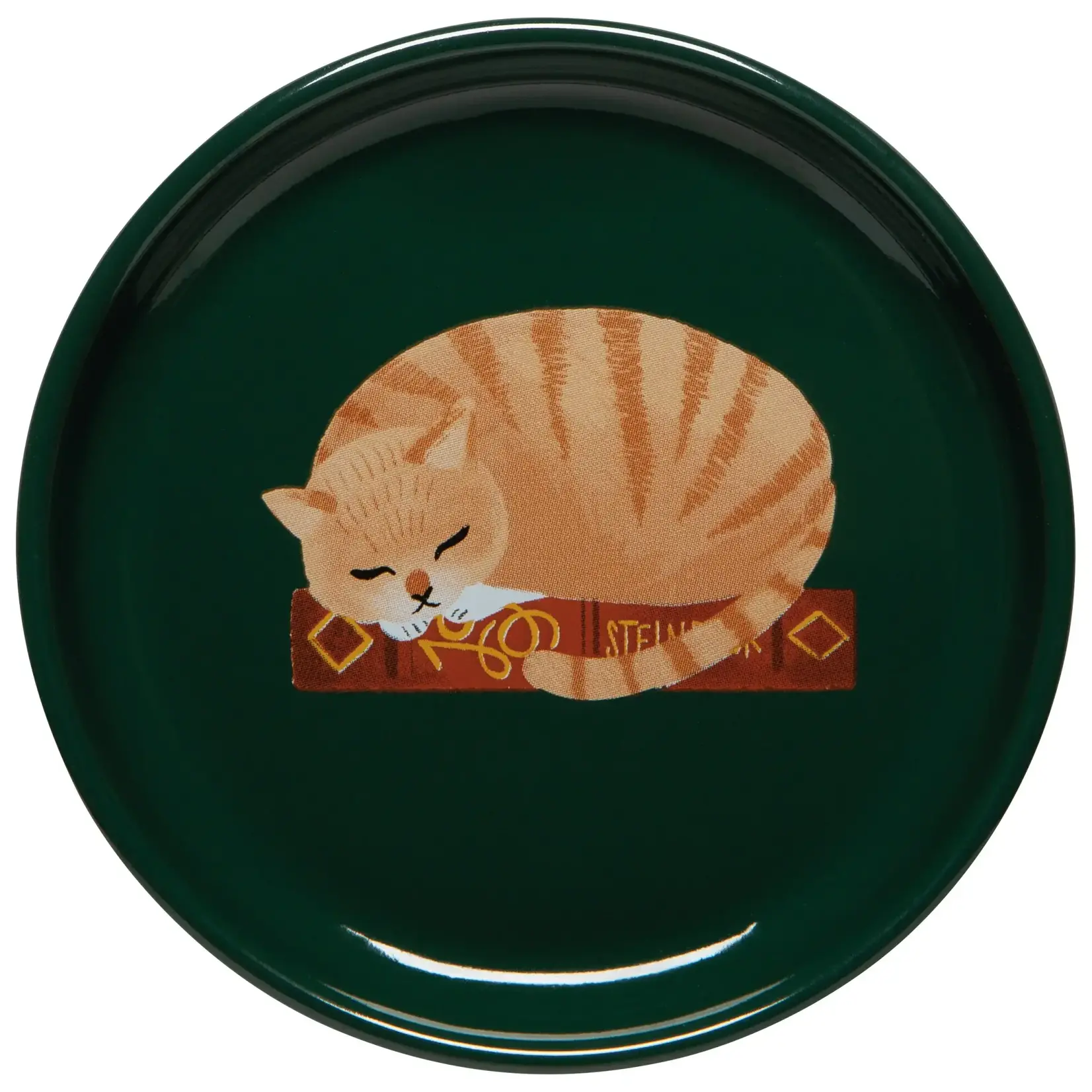 Tasse et couvercle - Club de lecture