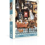 Puzzle - Boutique Vintage