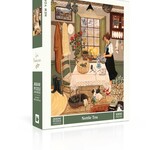 Puzzle - Nettle Tea