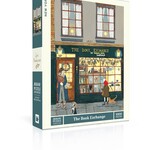 Puzzle - Librairie The Book Exchange
