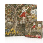 Puzzle - L'ancien du Verger