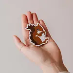 Sticker - Squirrel