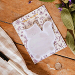 Sticky notes - Cat