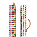 Gift wrap - Smiley