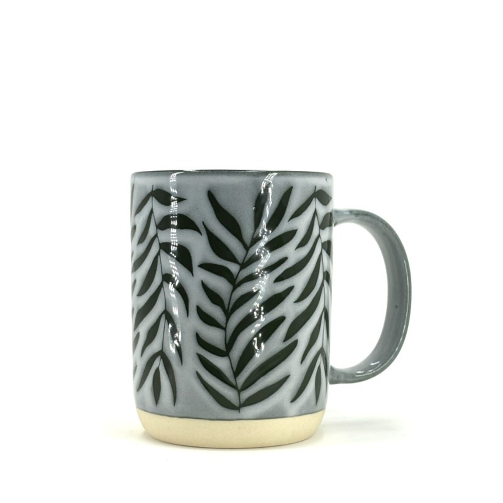Tasse Botanique